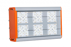 Взрывозащищенный светильник LTN 1EX-1-300N 300Вт 36000 Лм IP67